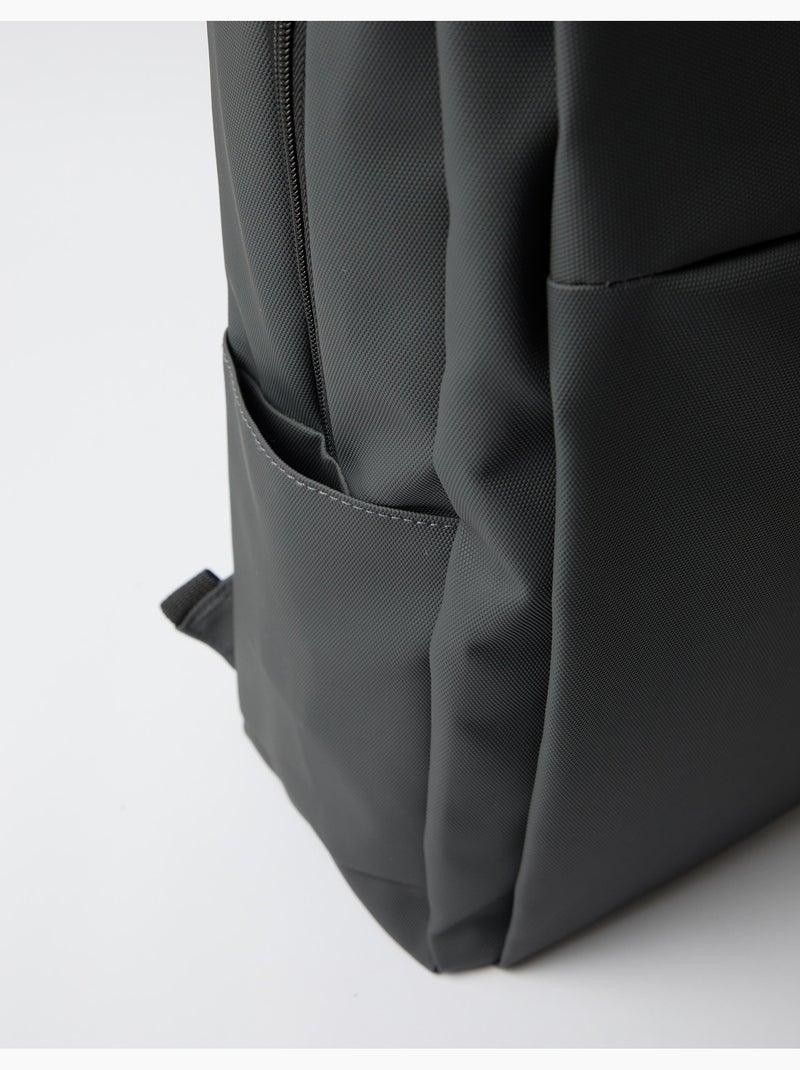 Mochila, mo fashion Gris - Kiabi