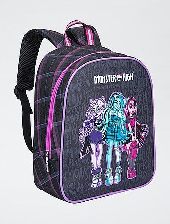 Mochila 'Monster High'