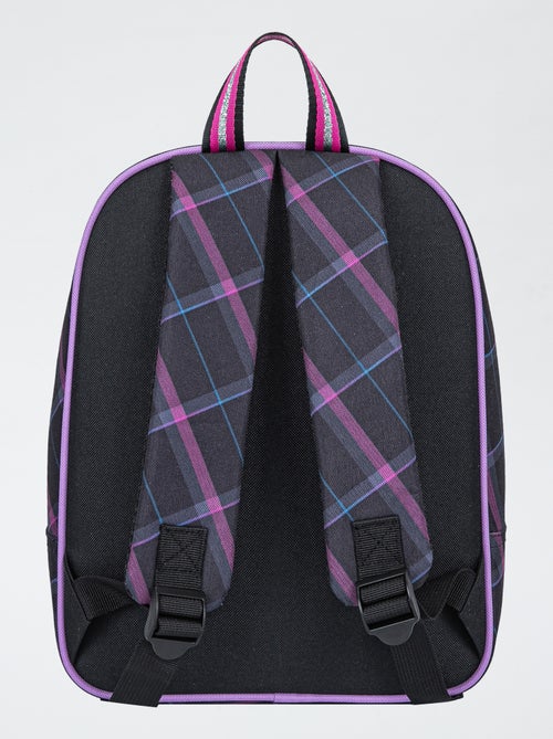 Mochila 'Monster High' - Kiabi