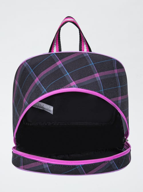 Mochila 'Monster High' - Kiabi