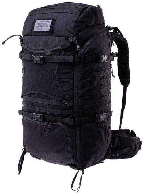 Mochila multitask de cordura 55l - magnum - Kiabi Mochila multitask de cordura 55l - magnum - Kiabi