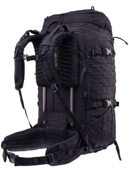 Mochila multitask de cordura 55l - magnum - Kiabi Mochila multitask de cordura 55l - magnum - Kiabi