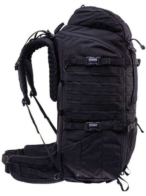 Mochila multitask de cordura 55l - magnum - Kiabi Mochila multitask de cordura 55l - magnum - Kiabi