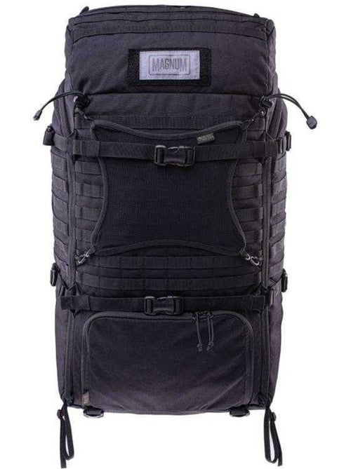Mochila multitask de cordura 55l - magnum - Kiabi Mochila multitask de cordura 55l - magnum - Kiabi