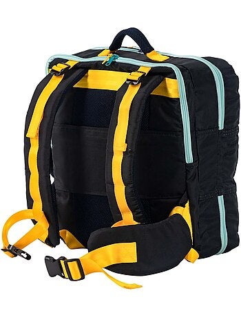Mochila munil - coqui
