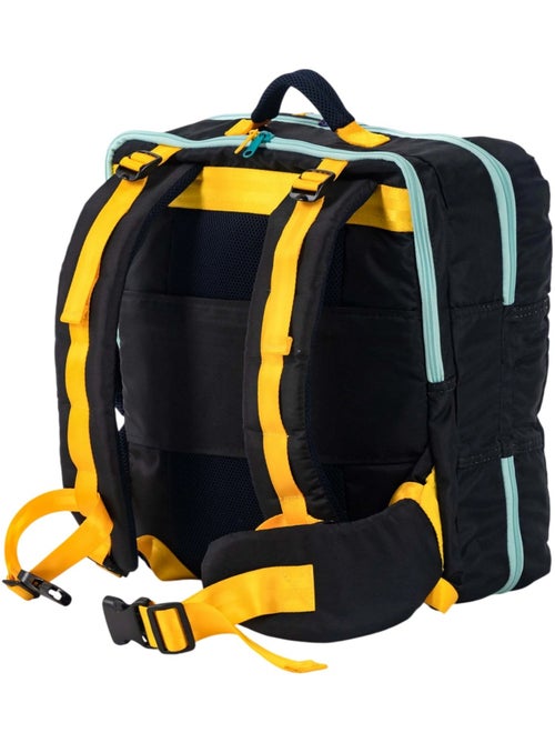 Mochila munil - coqui - Kiabi Mochila munil - coqui - Kiabi