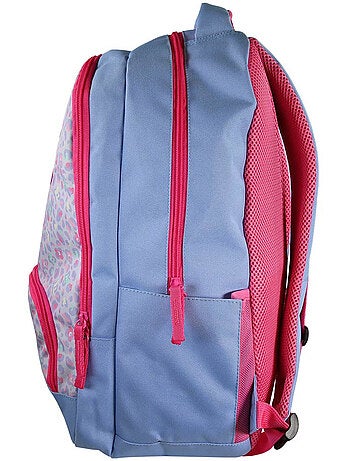 Mochila my melody – 2 compartimentos – 45 cm