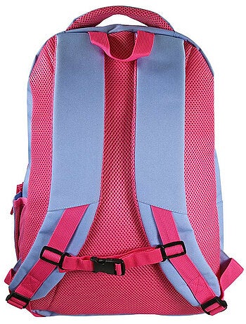Mochila my melody – 2 compartimentos – 45 cm