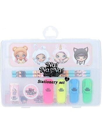 Mochila NA! NA! NA! Fantasía