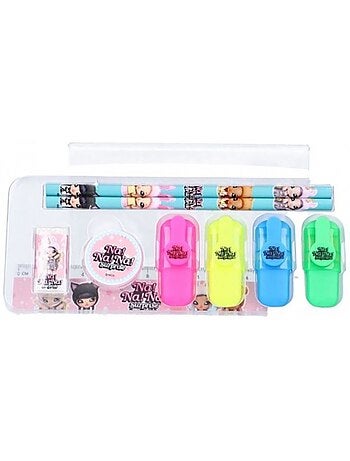 Mochila NA! NA! NA! Fantasía