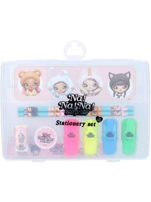 Mochila NA! NA! NA! Fantasía - Kiabi