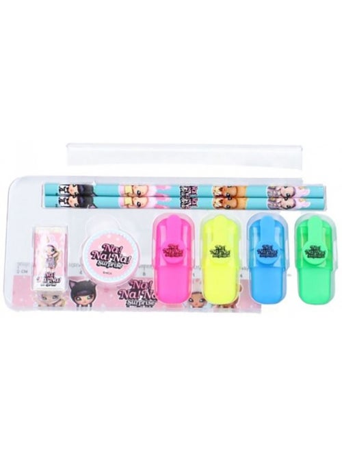 Mochila NA! NA! NA! Fantasía - Kiabi