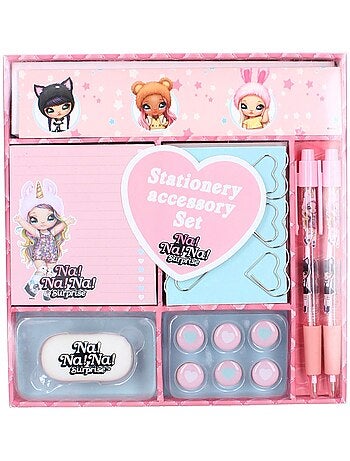 Mochila NA! NA! NA! Fantasía