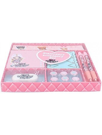 Mochila NA! NA! NA! Fantasía