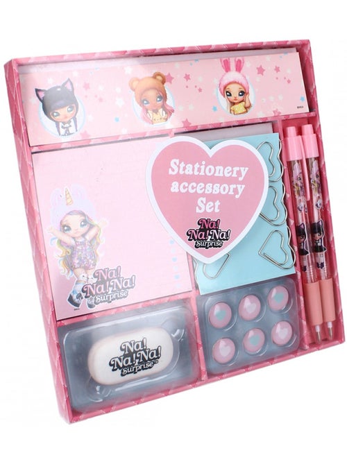 Mochila NA! NA! NA! Fantasía - Kiabi