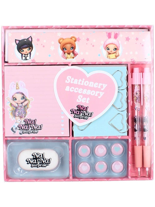 Mochila NA! NA! NA! Fantasía - Kiabi