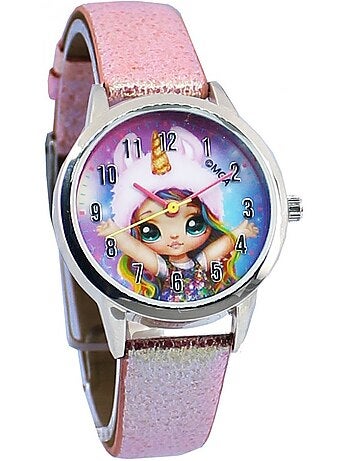 Mochila NA! NA! NA! Fantasía