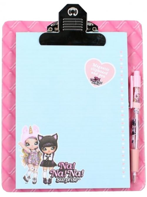 Mochila NA! NA! NA! Fantasía - Kiabi