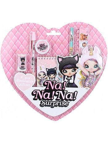 Mochila NA! NA! NA! Fantasía