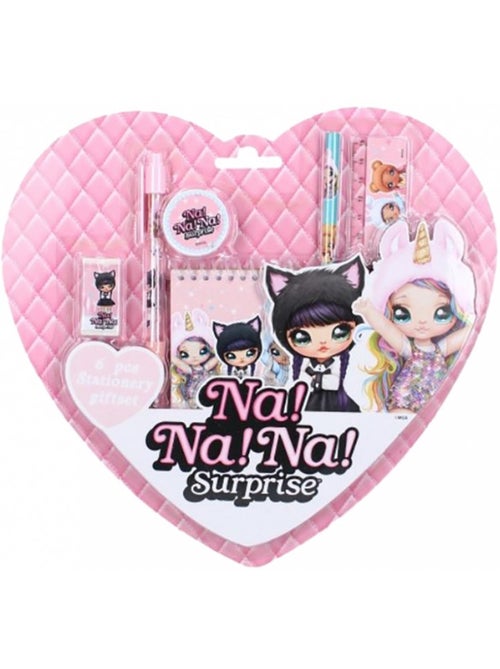 Mochila NA! NA! NA! Fantasía - Kiabi