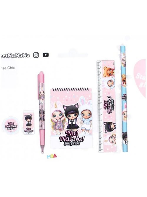 Mochila NA! NA! NA! Fantasía - Kiabi