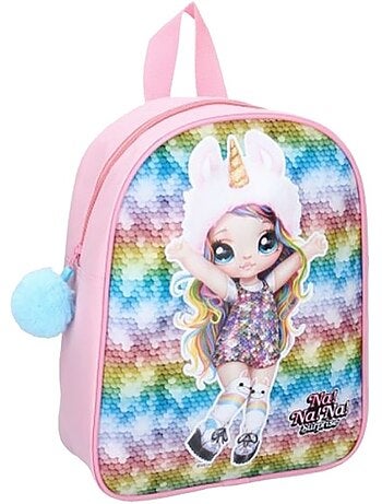 Mochila NA! NA! NA! Fantasía