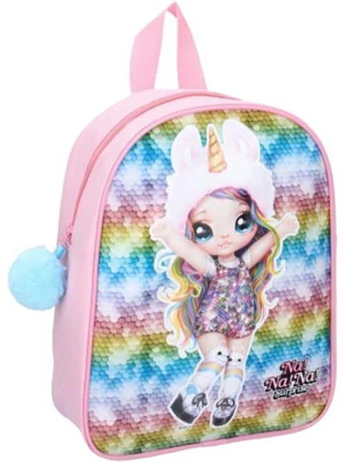 Mochila NA! NA! NA! Fantasía - Kiabi