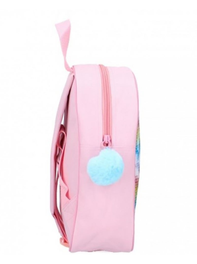 Mochila NA! NA! NA! Fantasía Multicolor - Kiabi