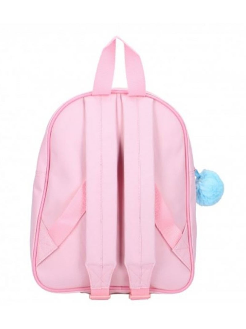 Mochila NA! NA! NA! Fantasía Multicolor - Kiabi