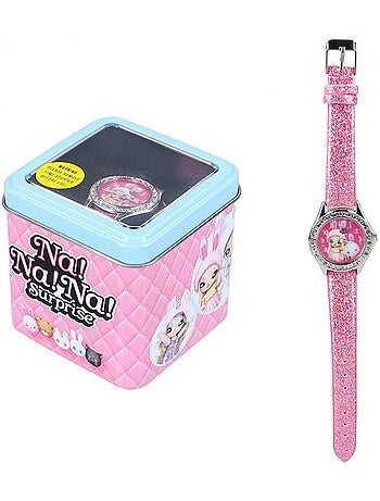 Mochila NA! NA! NA! Fantasía