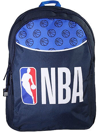 Mochila nba – basketball 46 cm