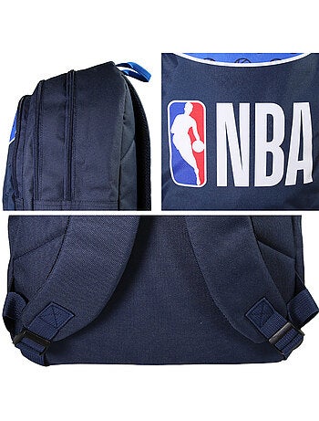 Mochila nba – basketball 46 cm