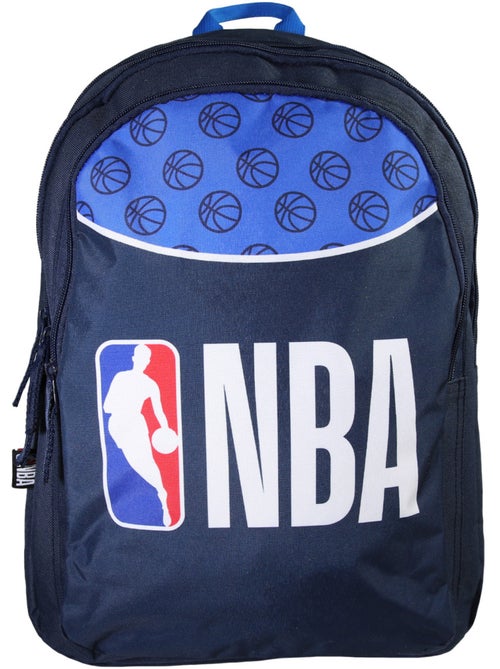 Mochila nba – basketball 46 cm - Kiabi Mochila nba – basketball 46 cm - Kiabi