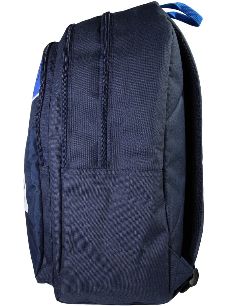 Mochila nba – basketball 46 cm Azul - Kiabi