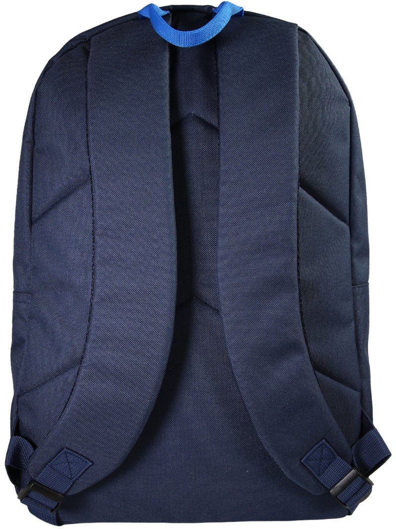 Mochila nba – basketball 46 cm Azul - Kiabi