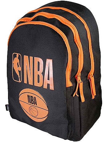Mochila nba – basketball 46 cm