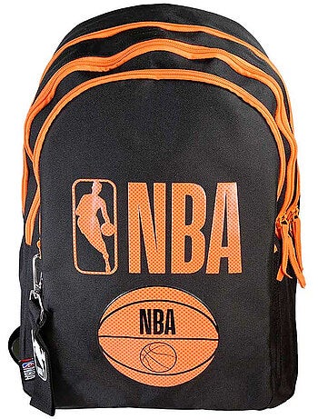 Mochila nba – basketball 46 cm