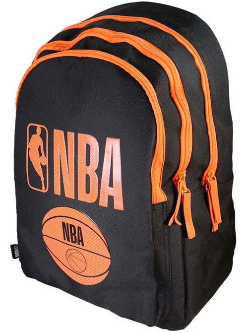 Mochila nba – basketball 46 cm - Kiabi Mochila nba – basketball 46 cm - Kiabi