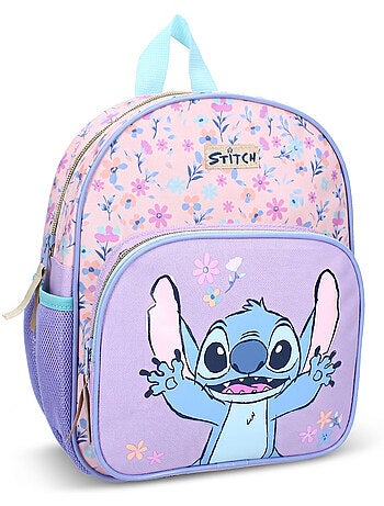 Mochila niña Disney Stitch Forever Yours 29 cm 795-01029