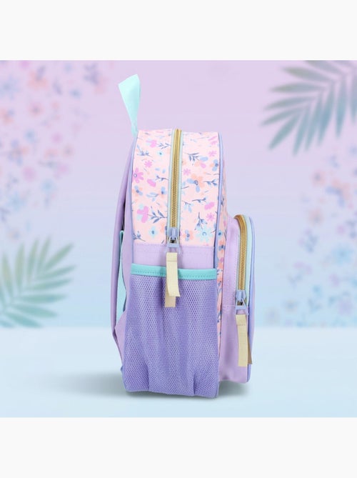 Mochila niña Disney Stitch Forever Yours 29 cm 795-01029 - Kiabi Mochila niña Disney Stitch Forever Yours 29 cm 795-01029 - Kiabi