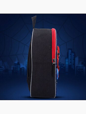 Mochila niño 3D Spider-Man Simply Special SPIDERMAN