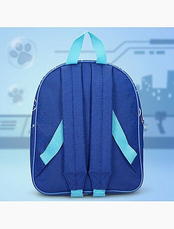 Mochila niño Paw Patrol 30 cm primaria 520-00542
