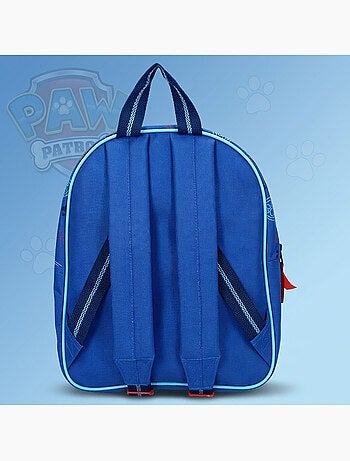 Mochila niño Paw Patrol Go Pups Go 520-4540