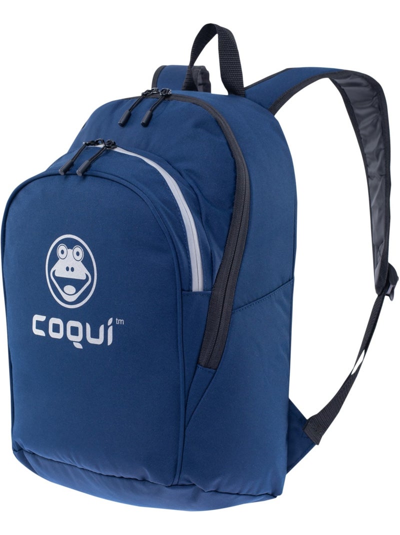 Mochila nuni 24l - coqui Azul - Kiabi