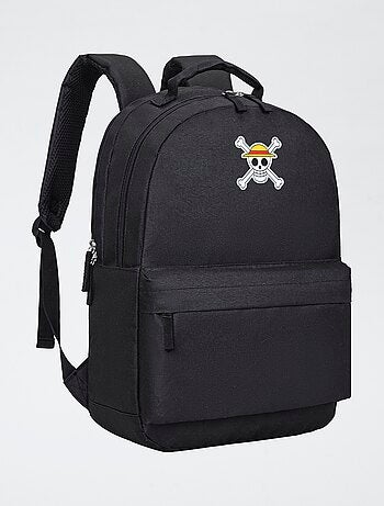 Mochila 'One piece'