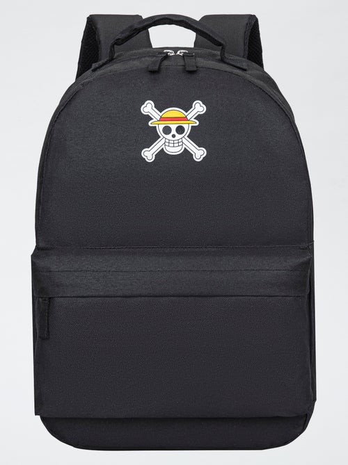 Mochila 'One piece' - Kiabi