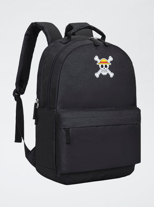 Mochila 'One piece' - Kiabi