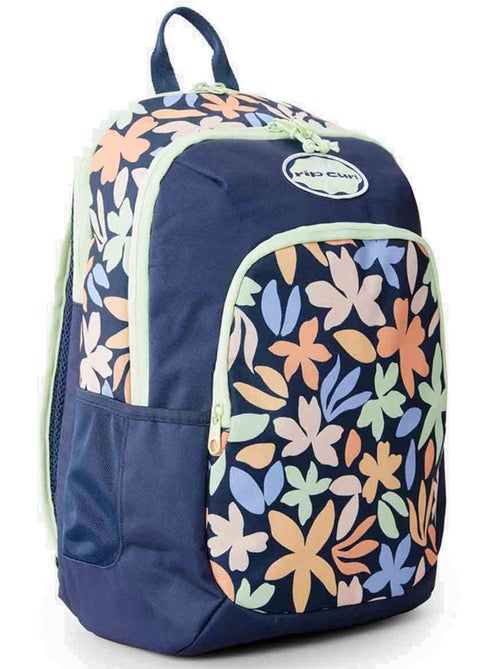 Mochila ozone 30 l 49 cm con bolsillo y compartimento 13 pulgadas – rip curl - Kiabi Mochila ozone 30 l 49 cm con bolsillo y compartimento 13 pulgadas – rip curl - Kiabi