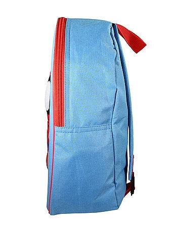 Mochila para la merienda 'Marvel' 'Spiderman'