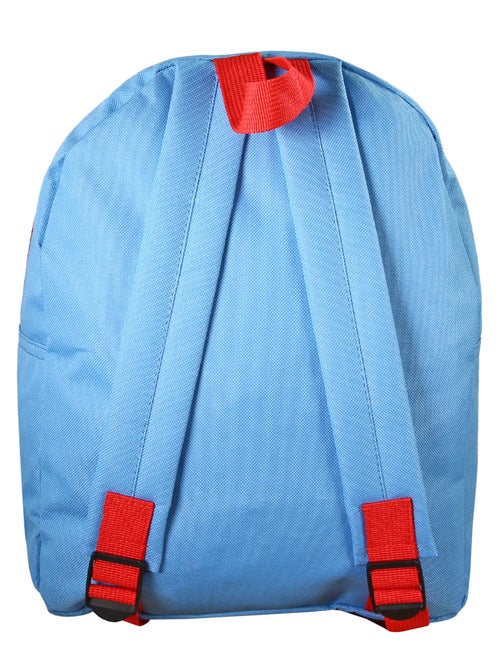 Mochila para la merienda 'Marvel' 'Spiderman' - Kiabi Mochila para la merienda 'Marvel' 'Spiderman' - Kiabi